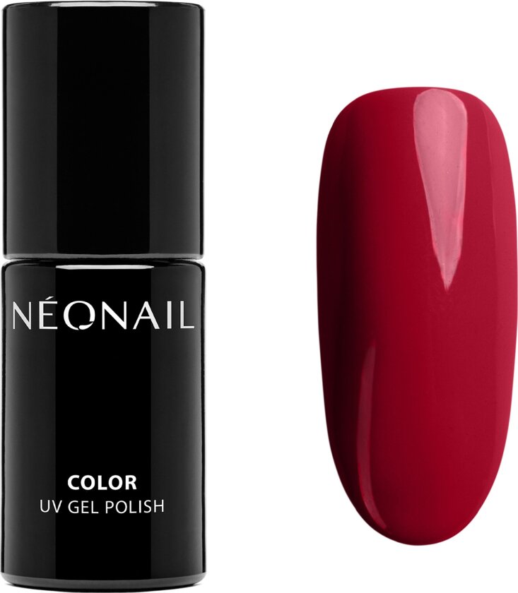 UV Gel Polish First Hug