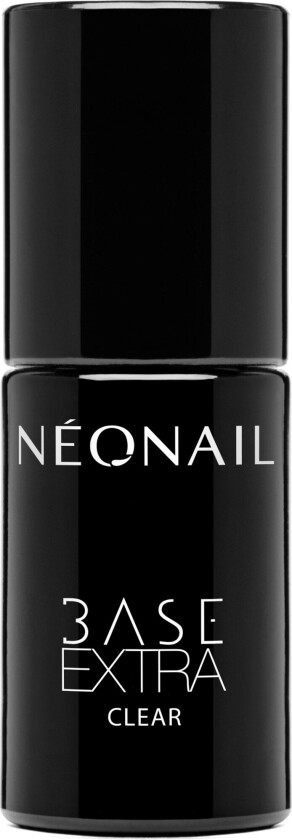 UV Gel Polish Base Extra SOFT