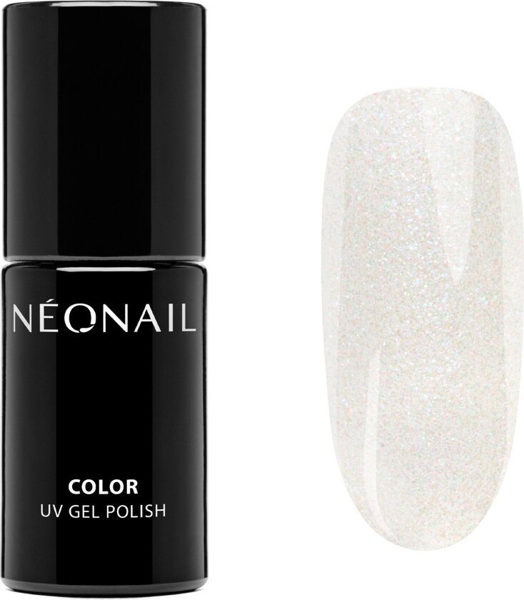 UV Gel Polish Celestial Mist