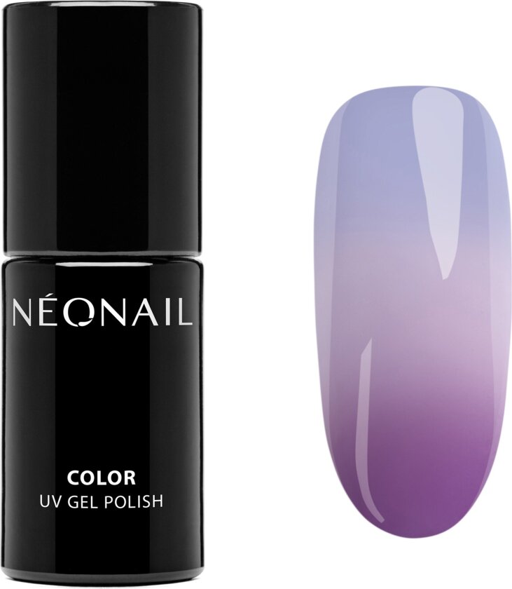 UV Gel Polish Your Comeback