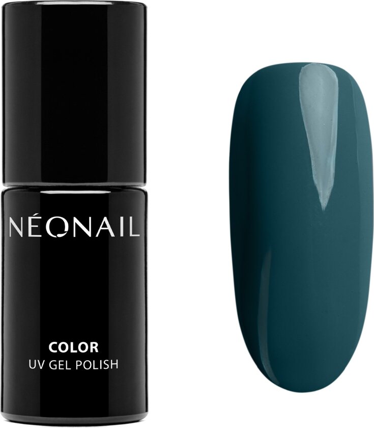 UV Gel Polish Wild Story