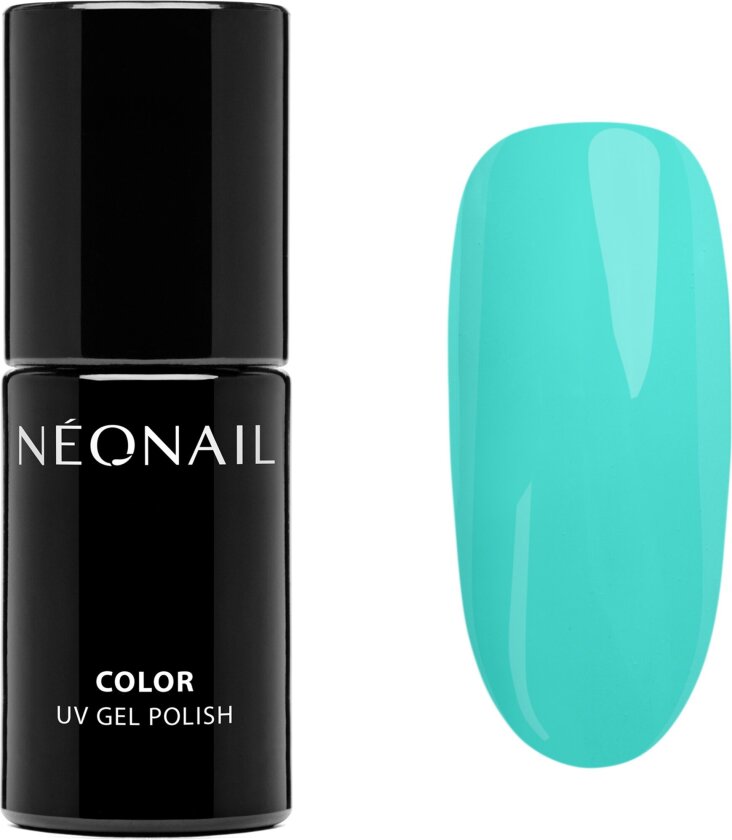 UV Gel Polish Court Couture