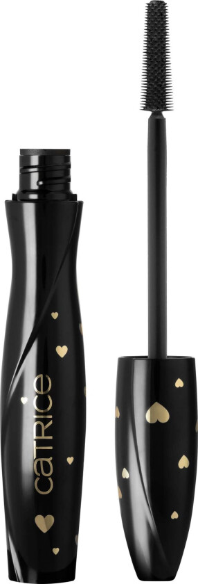 Valentine Who? Glam & Doll Volume Mascara Just Iconic.