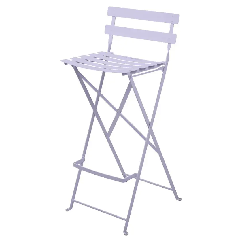 Bistro barstol Marshmallow