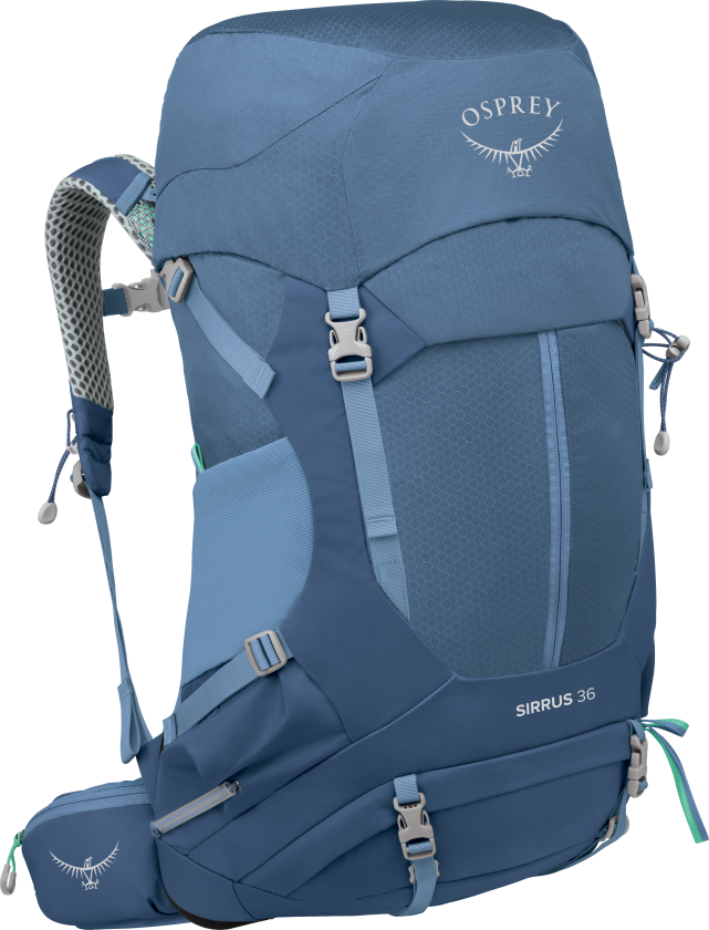 Women's Sirrus 36 Sevres Blue
