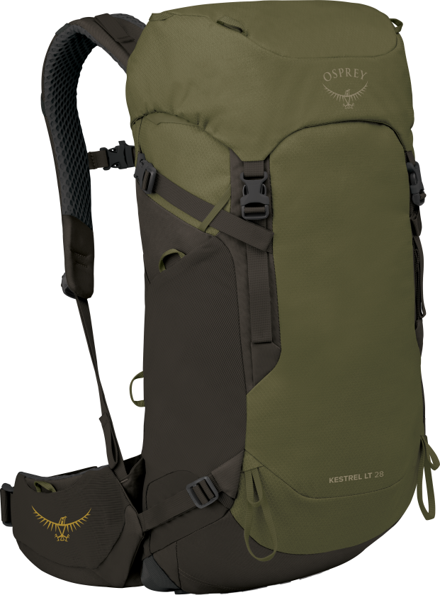 Men's Kestrel LT 28 Moss Green