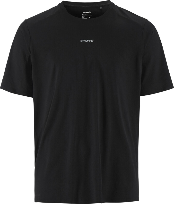 Men's Hypervent Tee Black