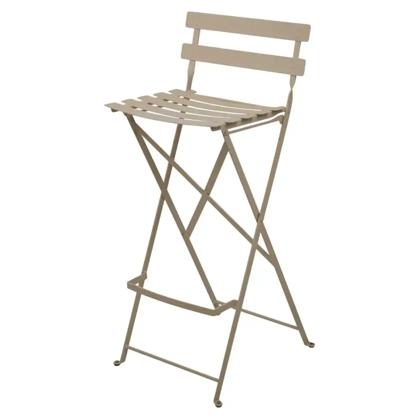 Bistro barstol Nutmeg