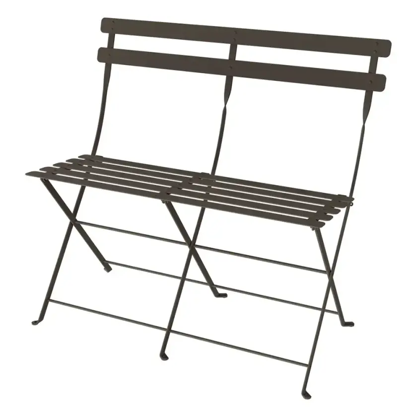 Bistro 2-seters sofa Tonka