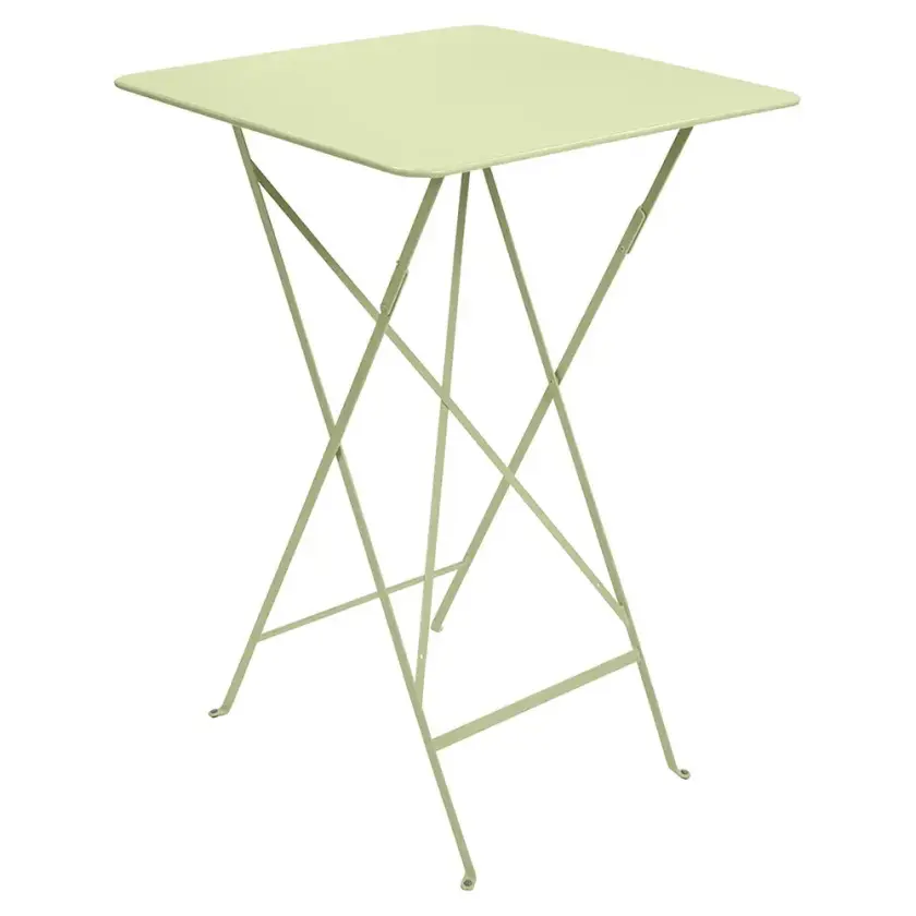 Bistro barbord 71x71 cm Willow Green