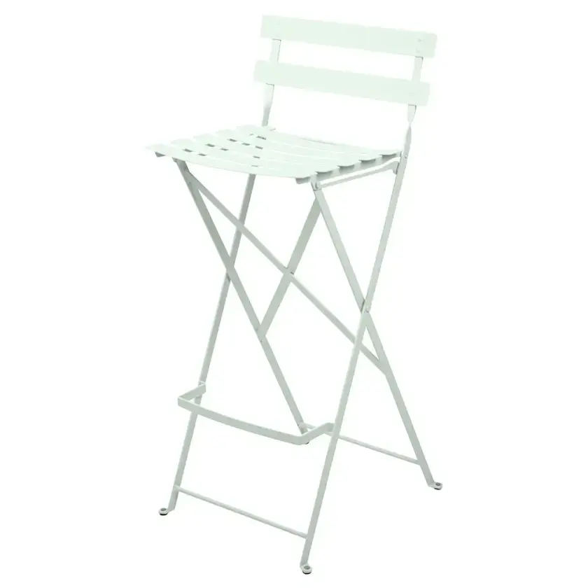 Bistro barstol Ice mint