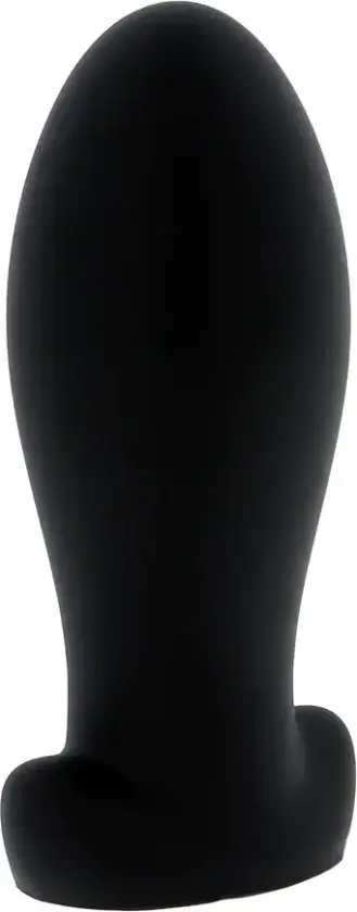 Heavy Anal Stretcher Plug XL