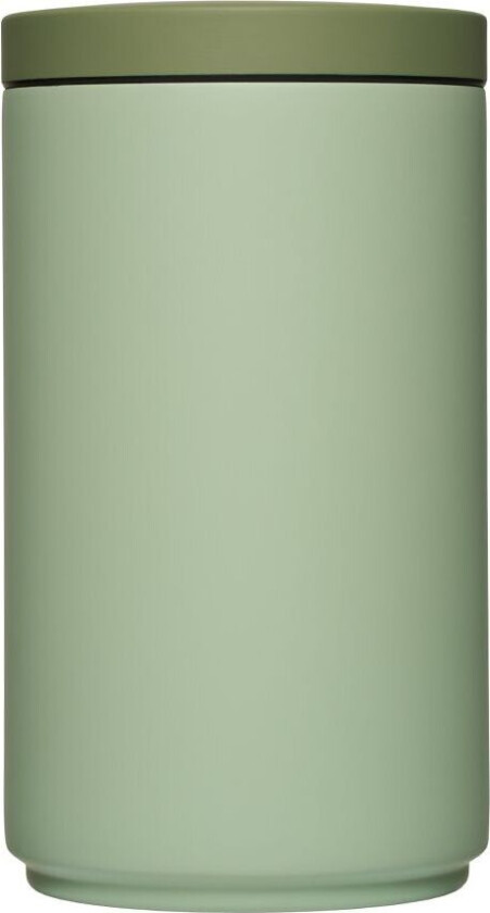 Kjøl & isbøtte rustfritt stål Green