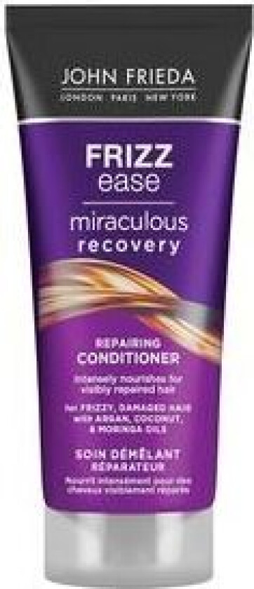 Frizz Ease Miraculous Recovery Conditioner - 75 ml.