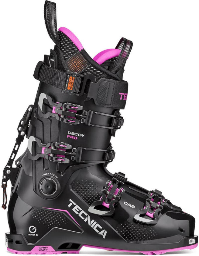 Zero G Decoy Pro GW MP 28,5