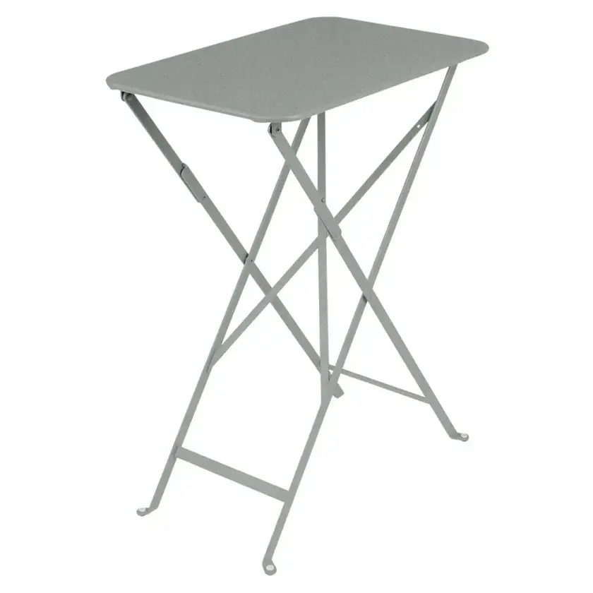 Bistro bord 37x57 cm Lapilli Grey