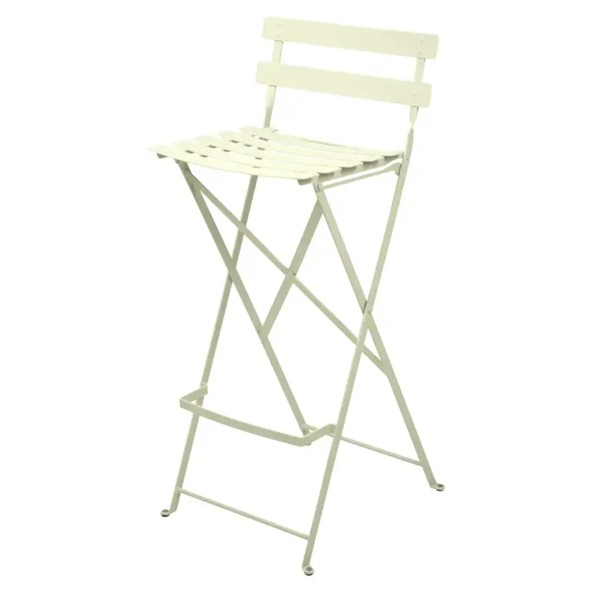 Bistro barstol Willow Green