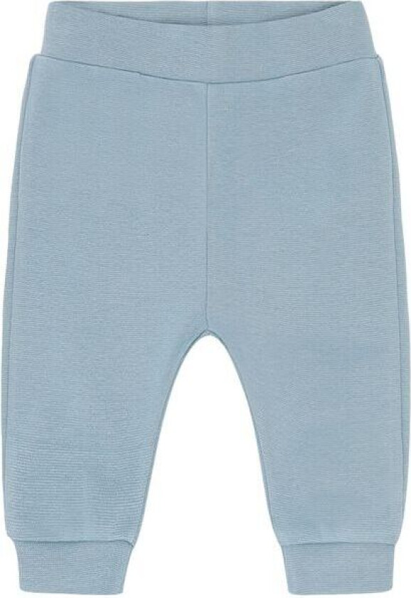 Hust and Claire Hcgabe bukse til baby, Light Blue
