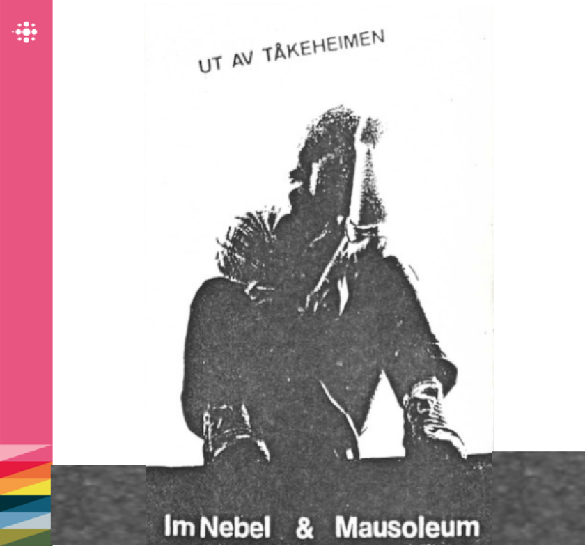 Im Nebel, Mausoleum (Norge) Ut av tåkeheimen CD