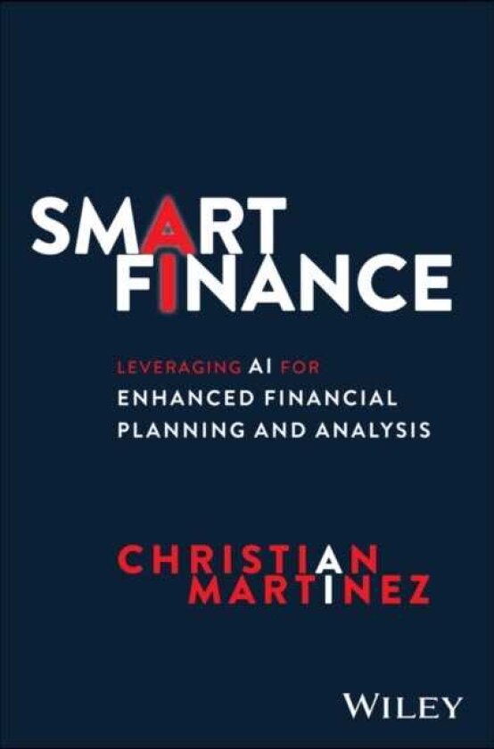 Smart Finance Leveraging AI for Enhanced Financial Planning and Analysis