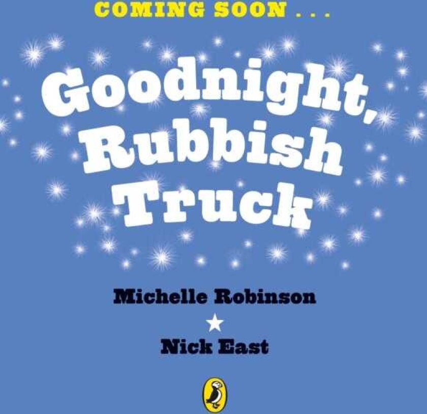 Goodnight Bin Lorry