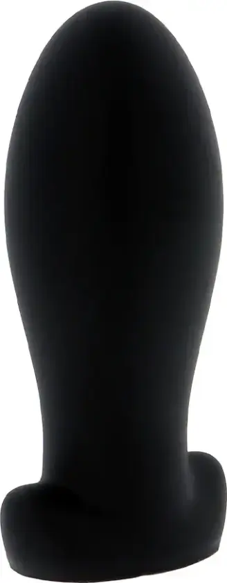 Heavy Anal Stretcher Plug L