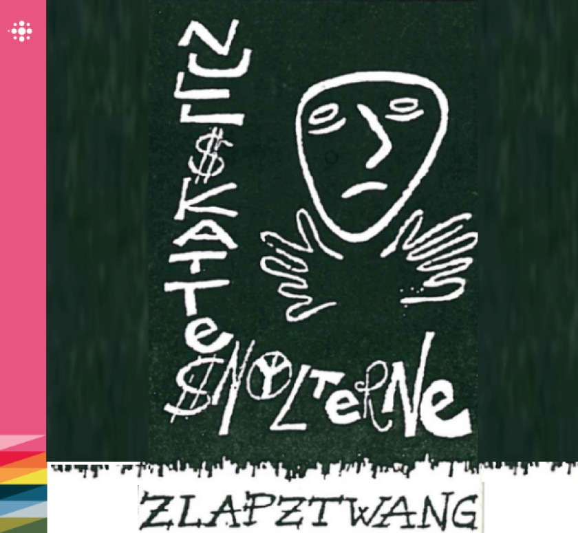 Nullskattesnylterne Zlapztwang CD