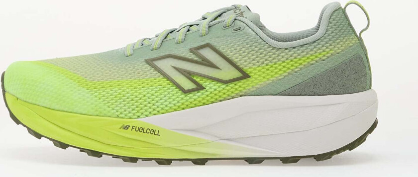 Joggesko New Balance TRX Alkaline Green/ Dark Olivine EUR 44
