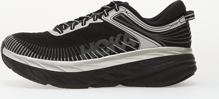 Joggesko Hoka® M Bondi 7 Black/ Stardust EUR 42 2/3