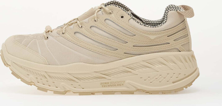 Joggesko Hoka® U Stinson Evo Og Tp Oatmilk/ Cream EUR 46 2/3