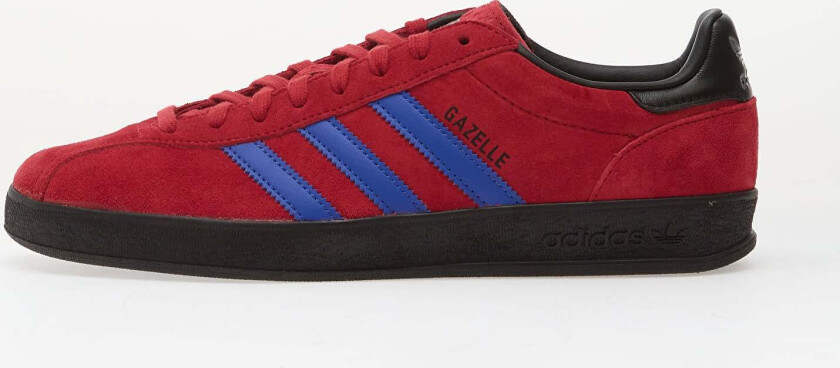 Joggesko adidas Gazelle Indoor Pro Tmvire/ Supplier Colour/ Core Black EUR 42 2/3