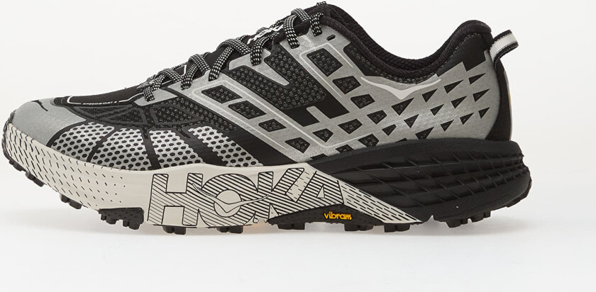 Joggesko Hoka® U Speedgoat 2 Ts Black/ Stardust EUR 43 1/3