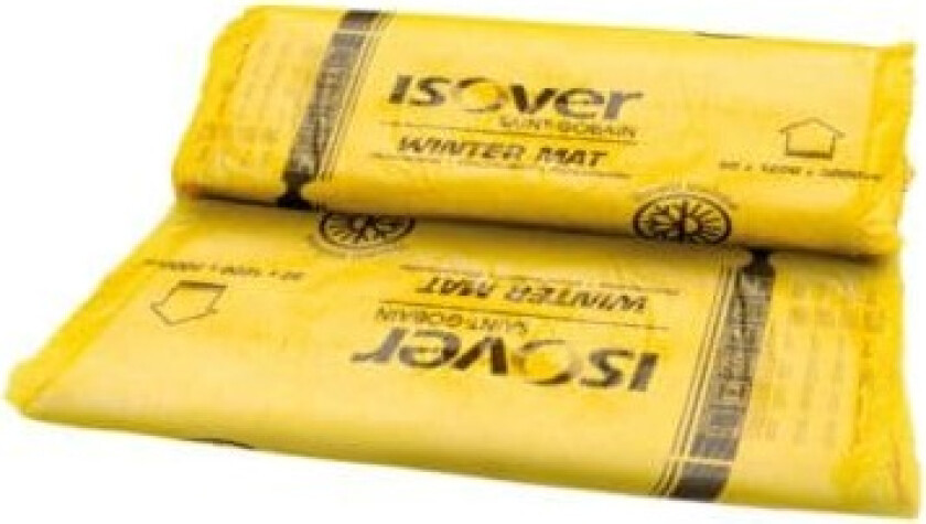 vintermatte - 50x1200x3000 = 3,6 m2 pr. pakke.