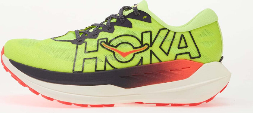 Rocket X Trail Herre Neon Yuzu/Neon Flame 44 2/3