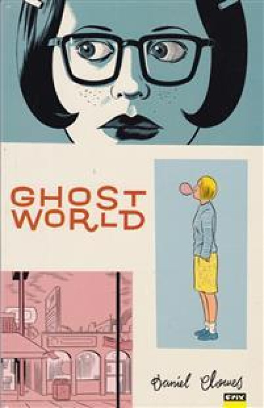 Ghost World