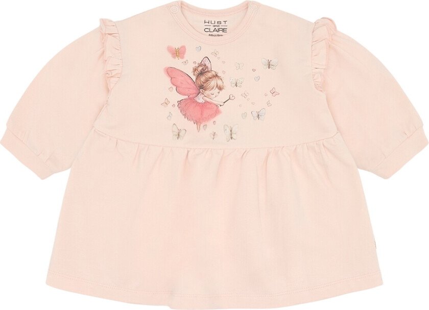 Kjole - HCKristi - Kvarts - - 1½ år (86) - Kjole