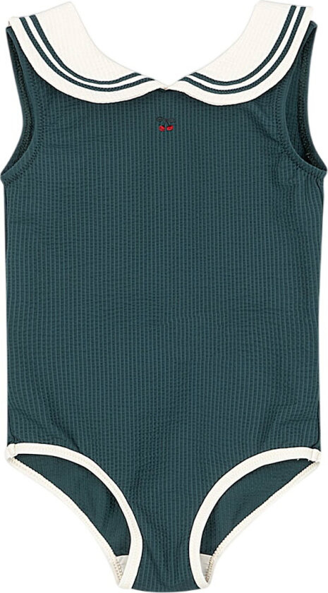 Badedrakt - Sailor - Sea Mose - - 4 år (104) - Badetøy