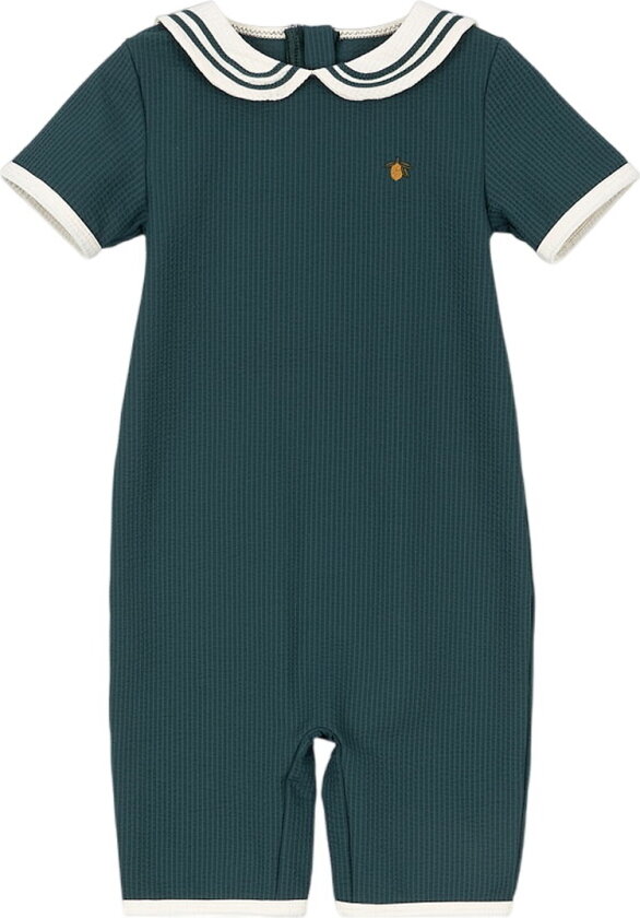 Badedrakt - Sailor - Sea Mose - - 1 år (80) - Badetøy