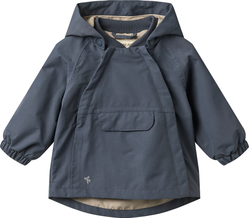 Bilde av Sommerjakke - Sveo - Greyblue - - 2 år (92) - Sommerjakke