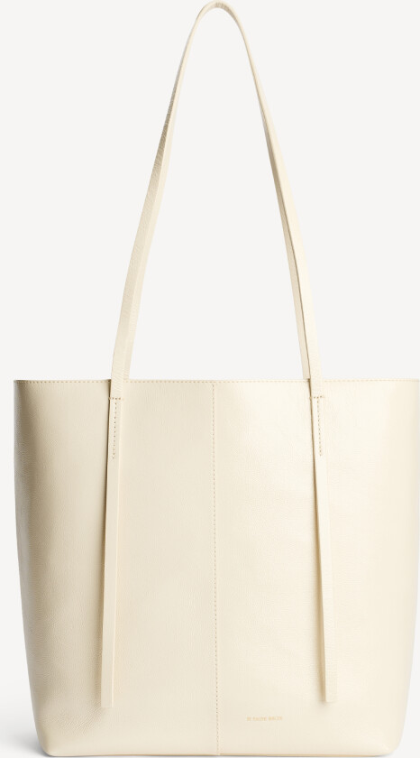 Bilde av Abilso Patent leather tote