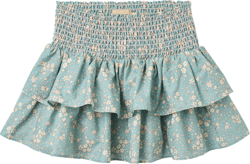 Skjørt - Hilary - Spring Innsjøblomster - - 5 år (110) - Skjørt