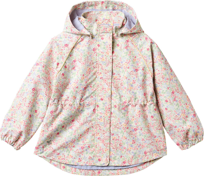 Bilde av Sommerjakke - Ketta - Cool Sky Blomster - - 5 år (110) - Sommerjakke