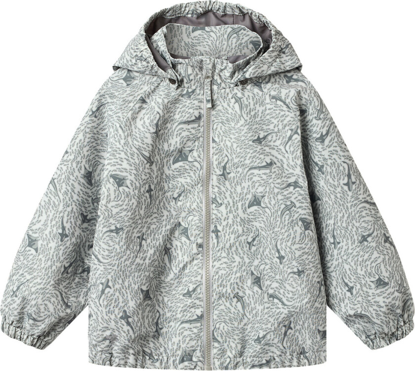 Sommerjakke - Bassio - Svømming Stone - - 3 år (98) - Sommerjakke