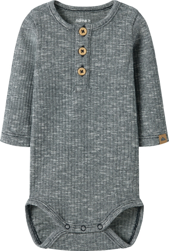 Body I/e - NbmDerry - Navy Blazer - - 56 - Langermet Body