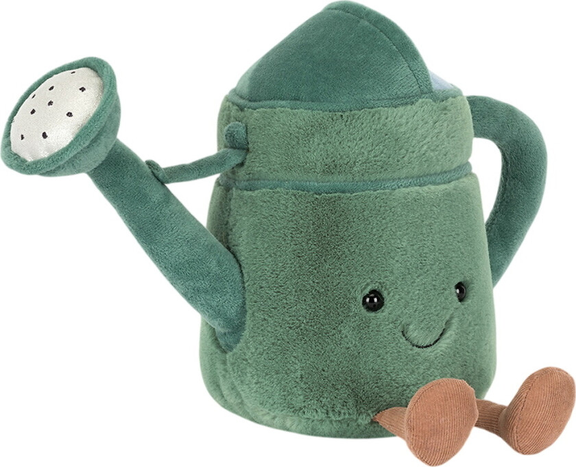 Kosedyr - 20x28 cm - Amuseables vannkanne - - OneSize - Kosedyr