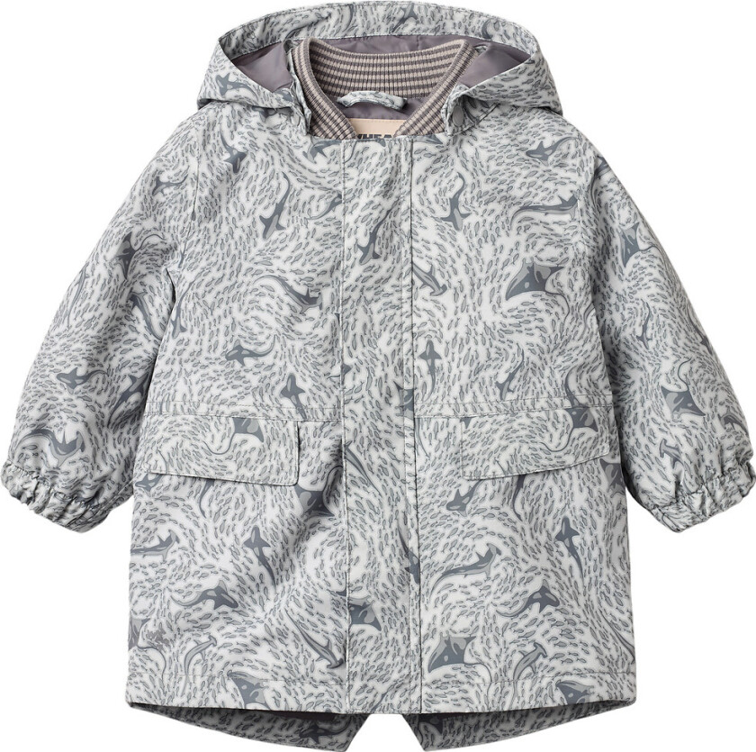 Bilde av Sommerjakke - Alke - Svømming Stone - - 1 år (80) - Sommerjakke