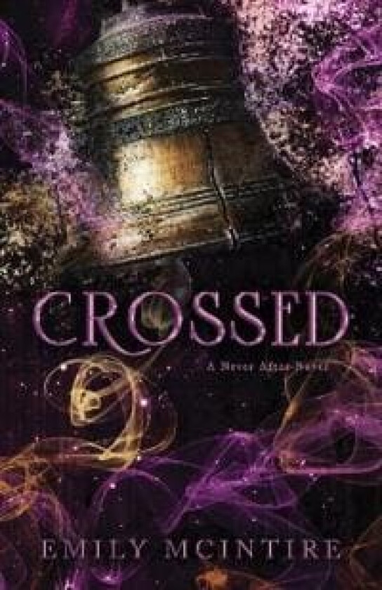 Crossed av Emily McIntire