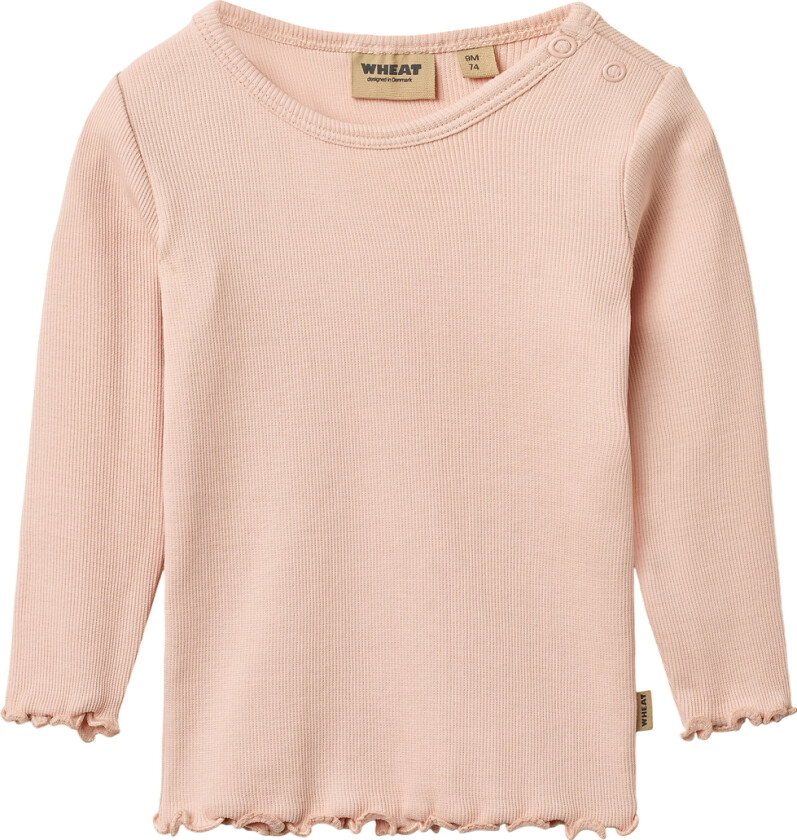 Genser - Rib - Ida - Powder - - 74 - Genser