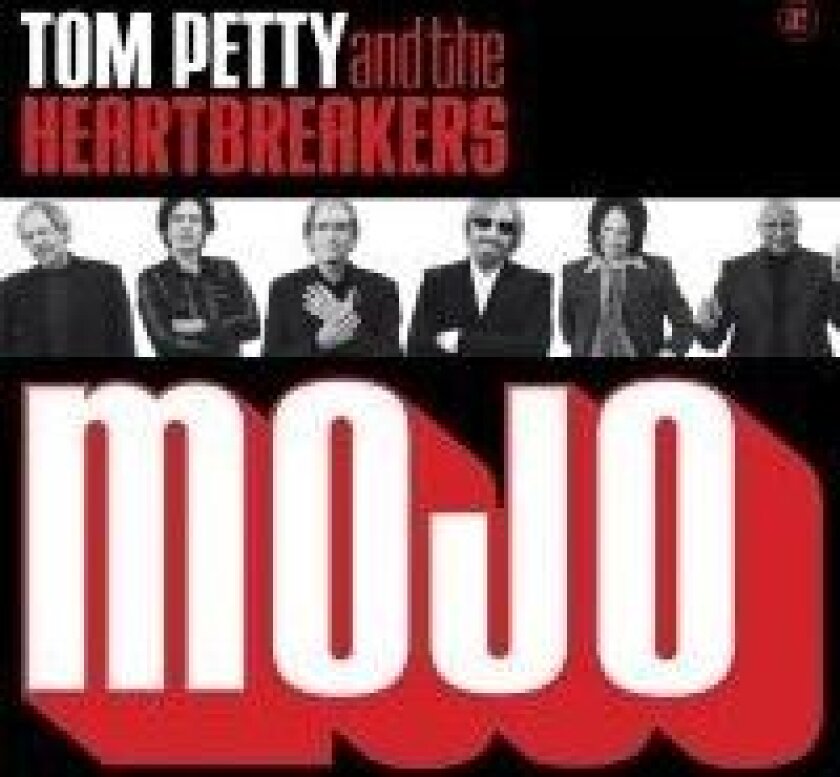 Tom Petty & The Heartbreakers - Mojo