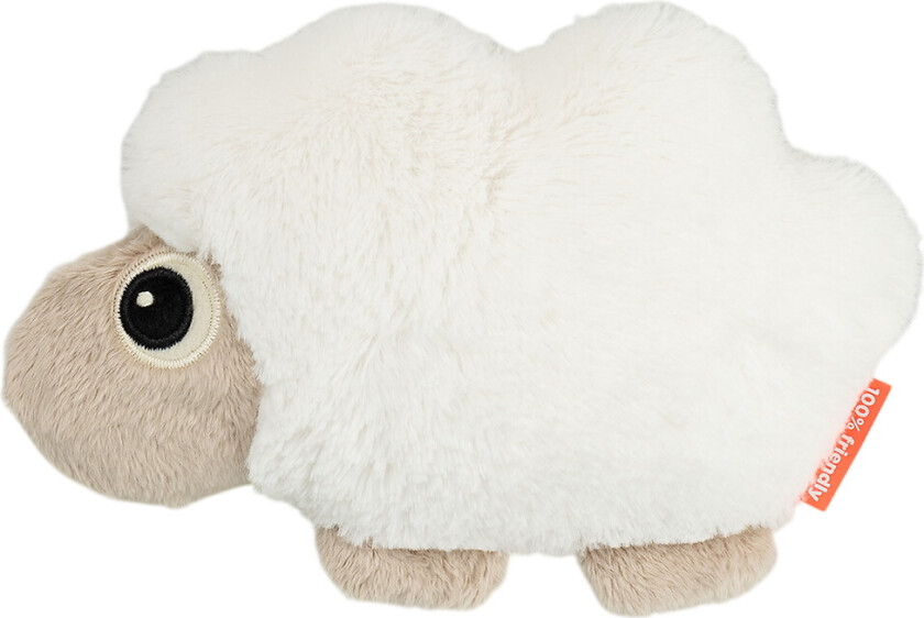 Kosedyr - Kosedyr - Liten - Sheepy - Sand - - OneSize - Kosedyr